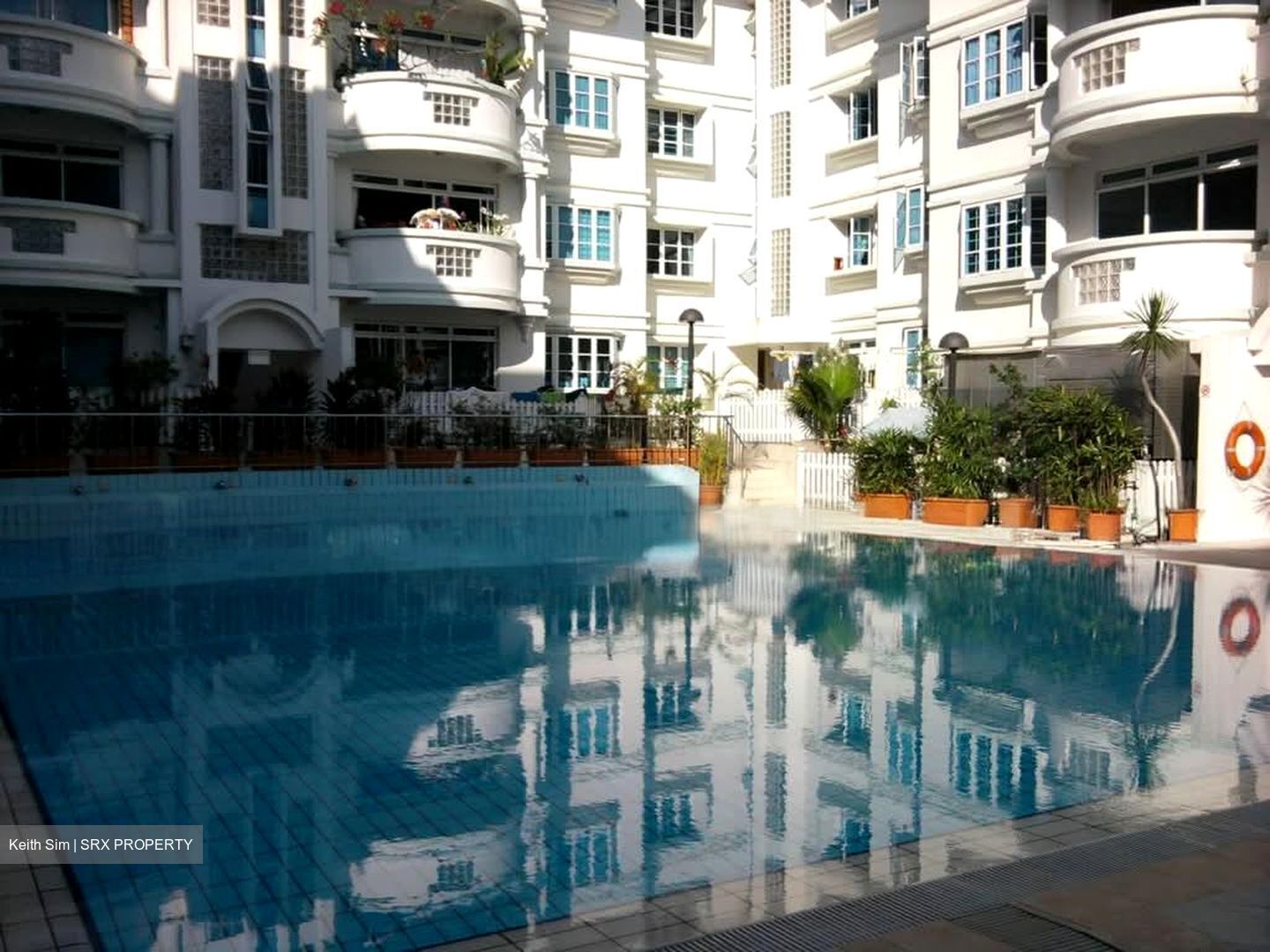 Shelford Regency (D11), Condominium #535836451